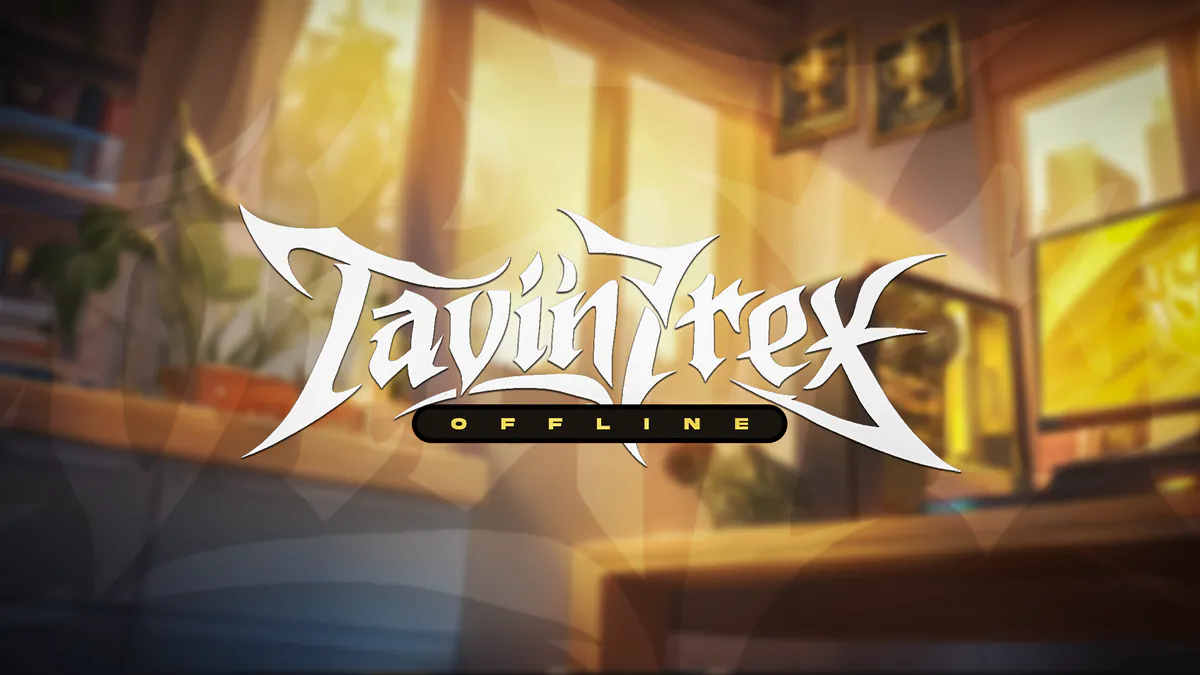 taviin7rex