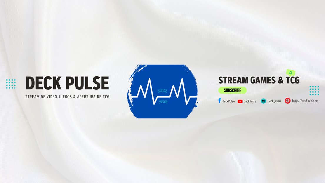 DeckPulse