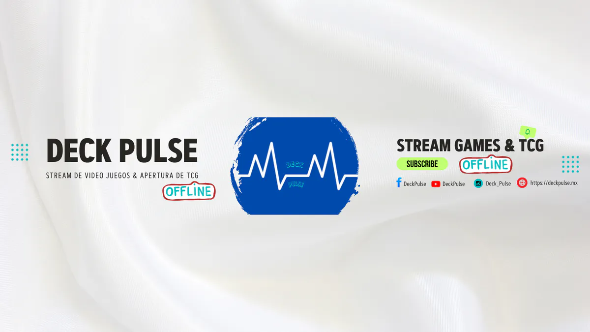 DeckPulse