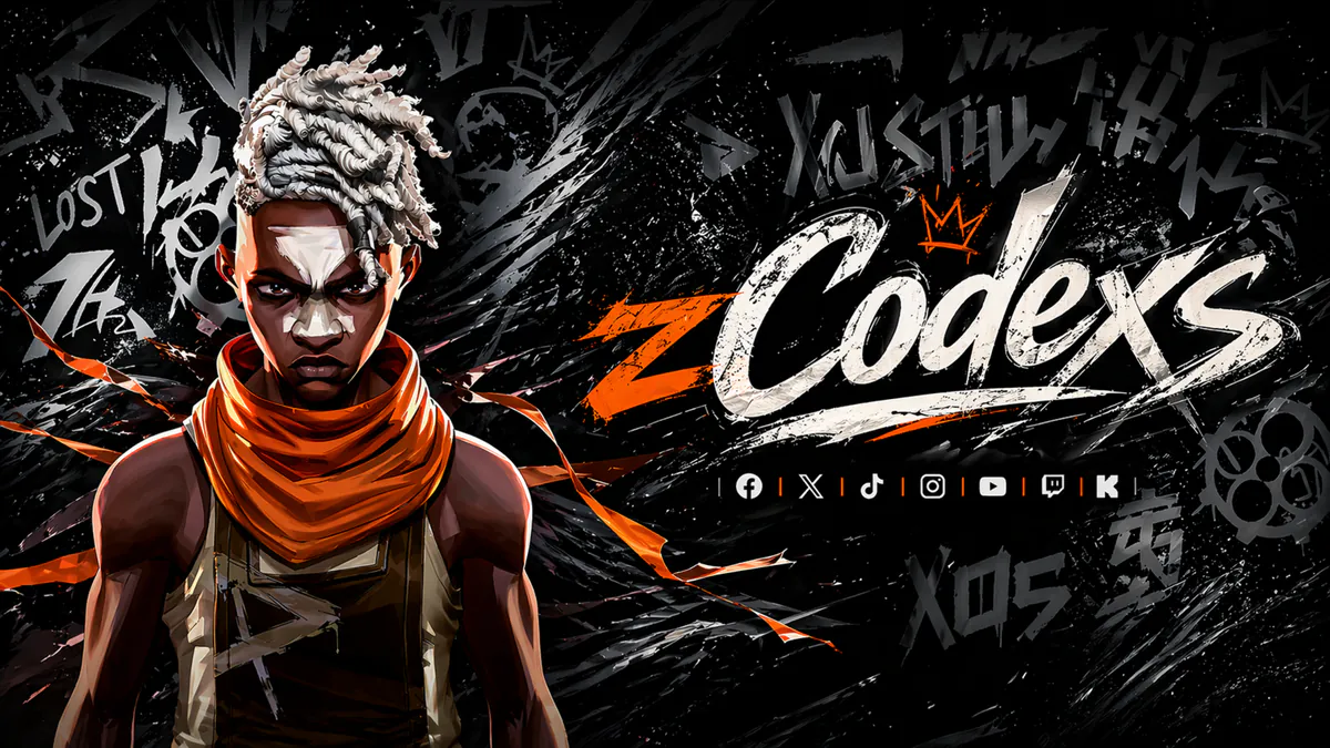 zCodexs