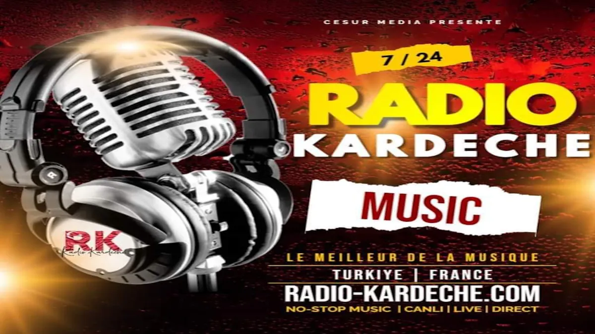 KardecheRadio