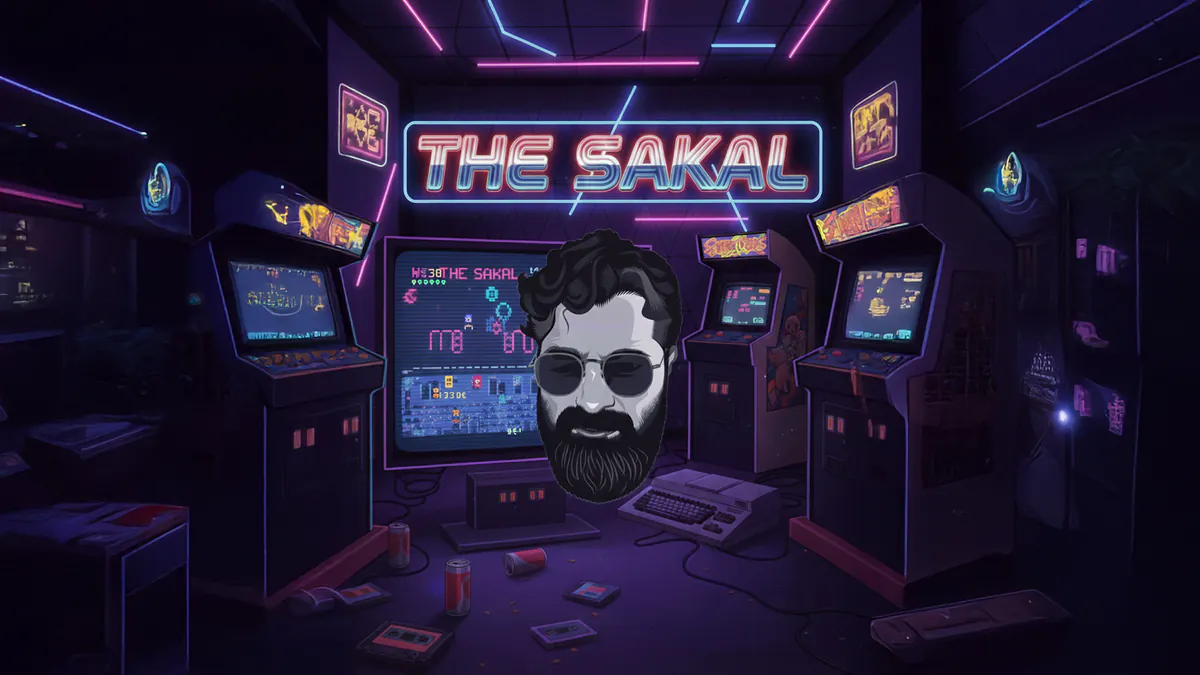 thesakal