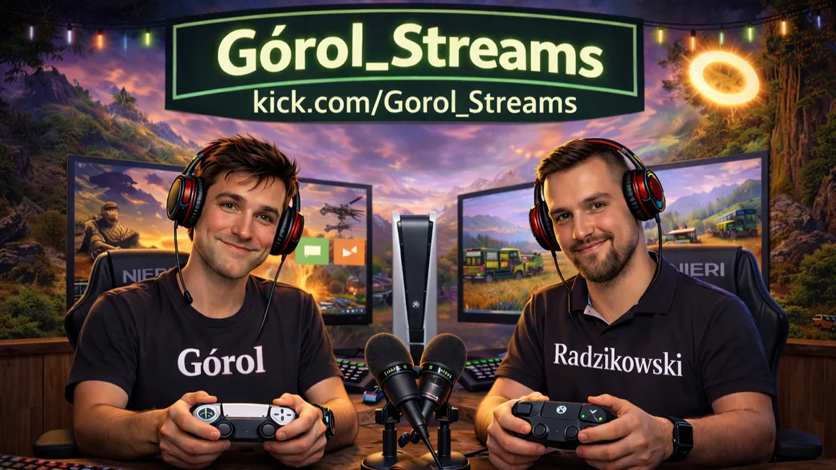 Gorol_Streams
