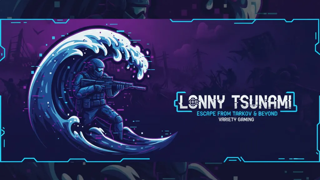 LonnyTsunami