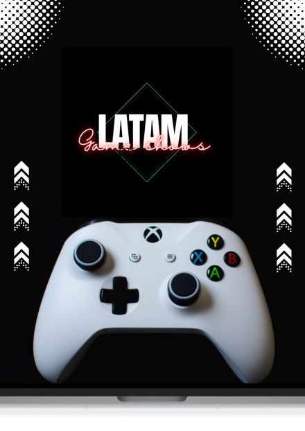 LatamgameShow