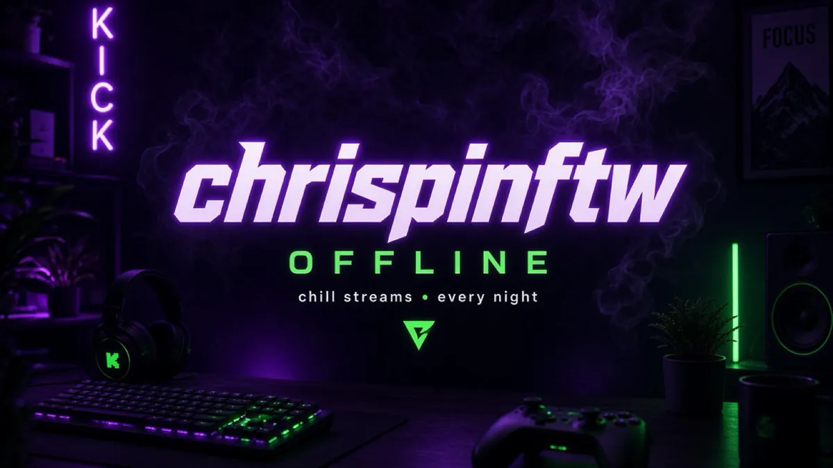 ChrispinFTW