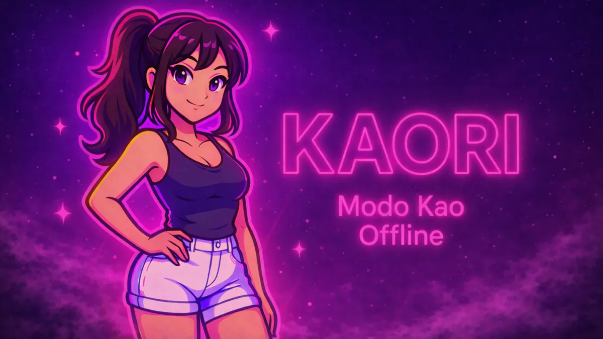 kaogaming