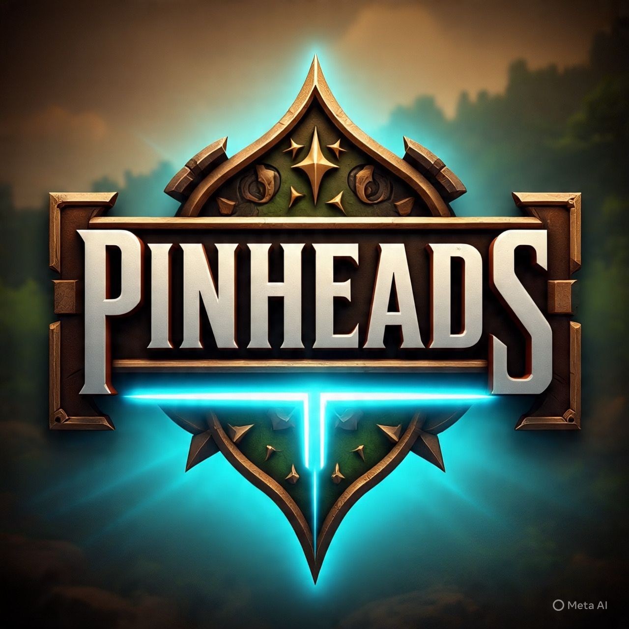 Kick banner for @pinheads