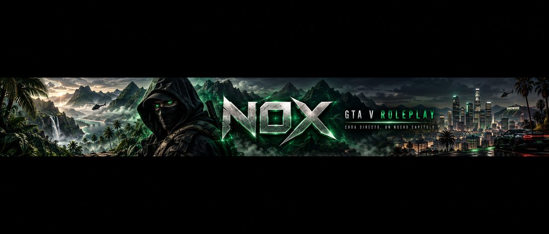 NOXGAVIRIA