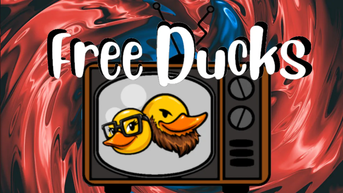 freeducks