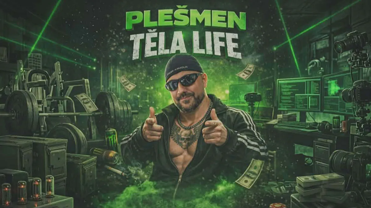 PlesmenTV