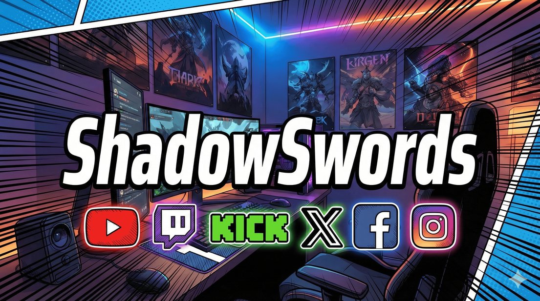 ShadowSwords