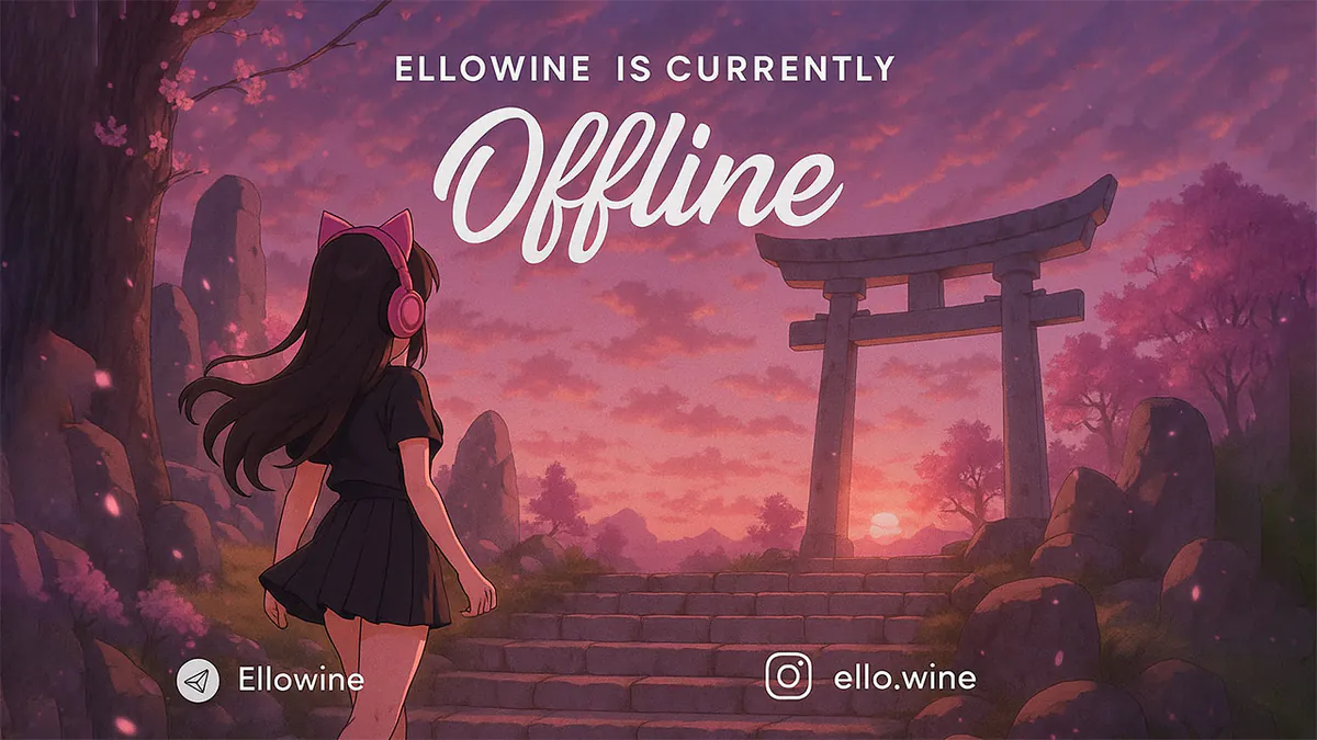 eilowine