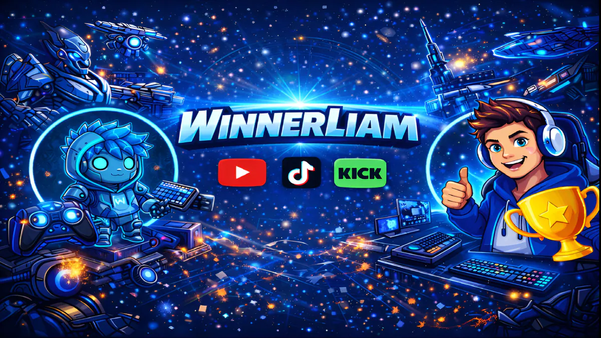 WinnerLiam