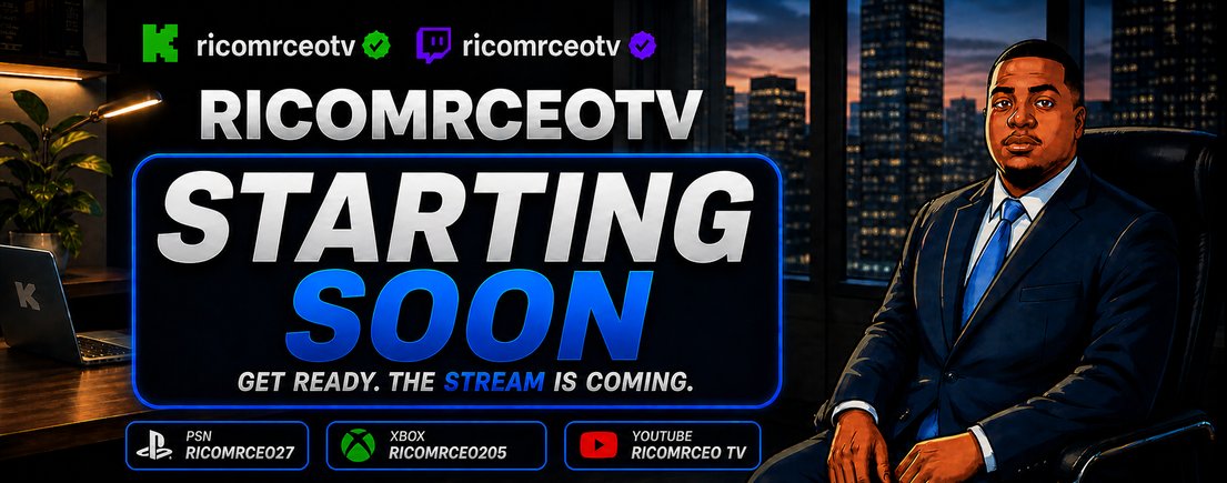 RicoMrCeoTV