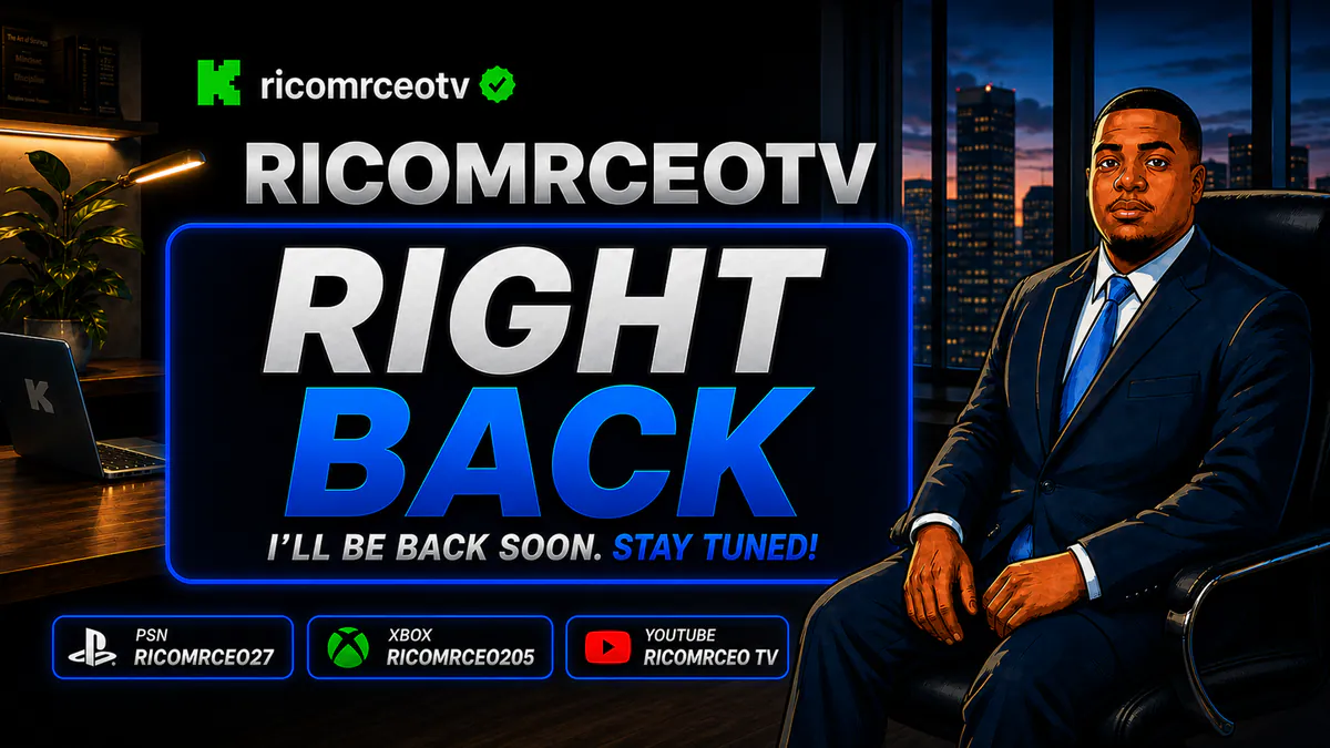 RicoMrCeoTV