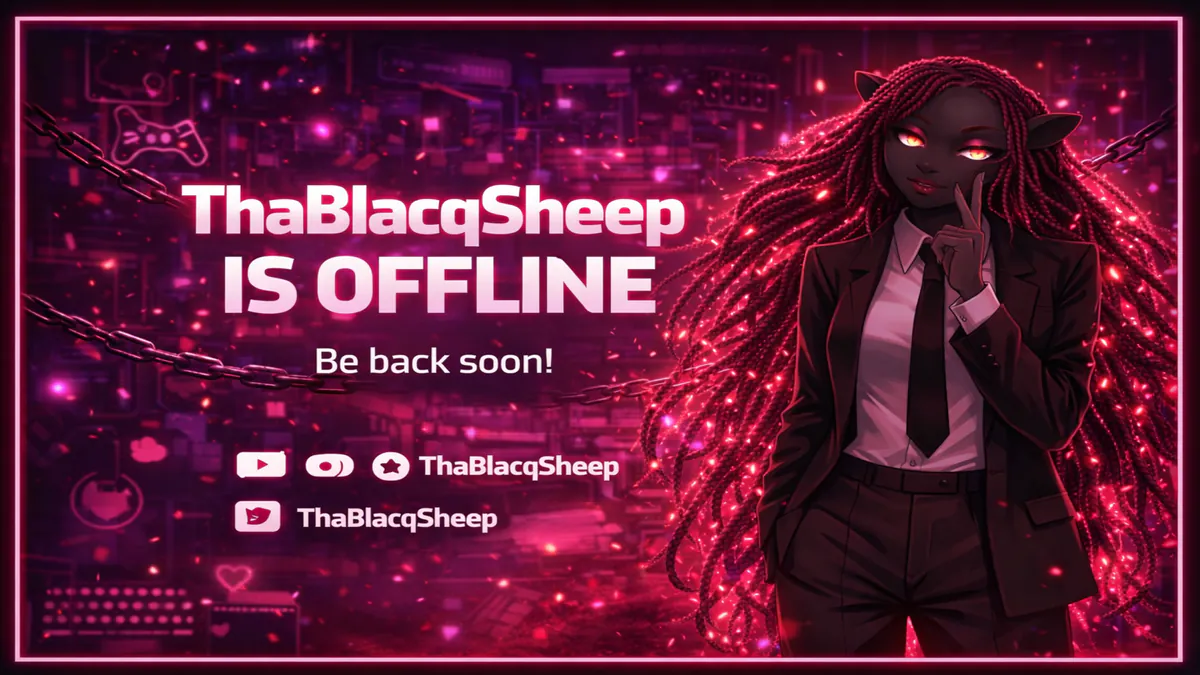 Blacq_Sheep