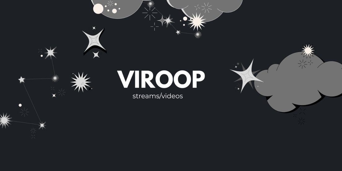 viroop