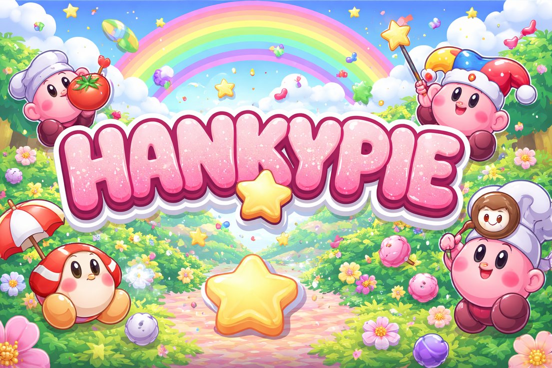 Hankypie