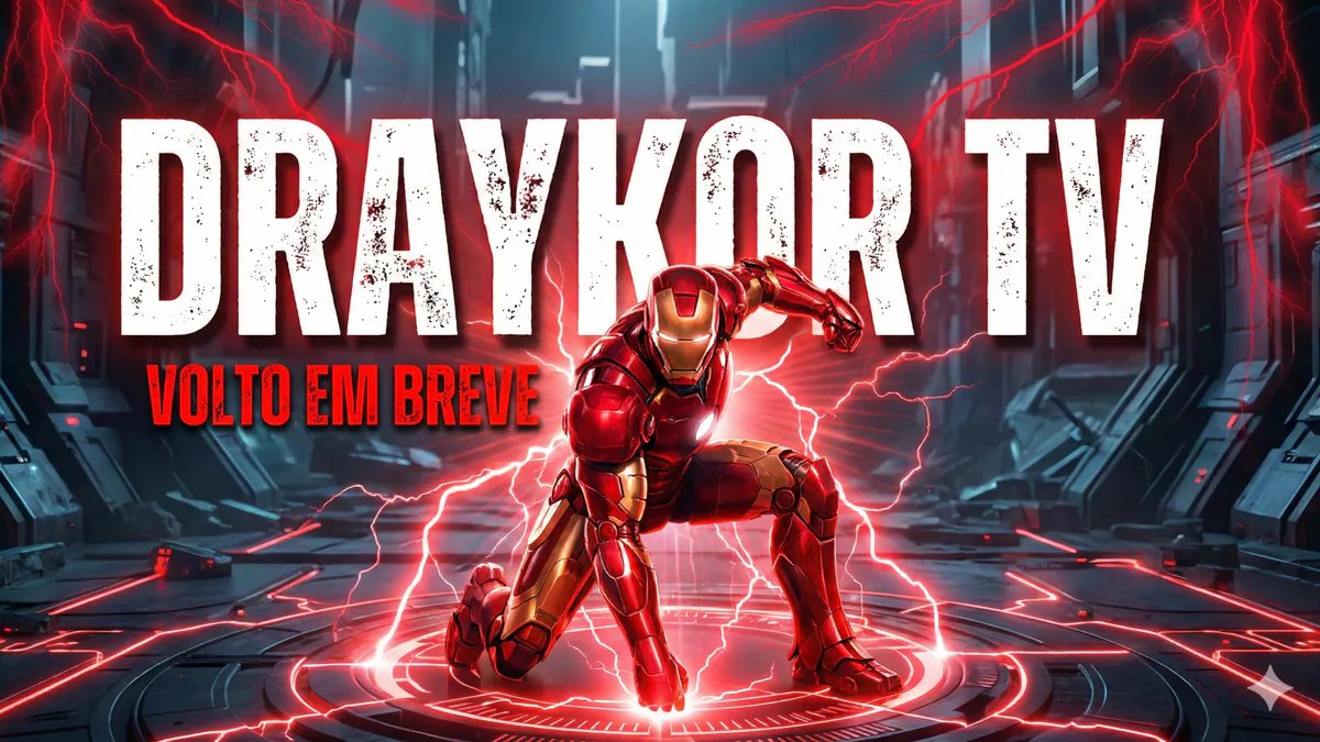 DraykorTV