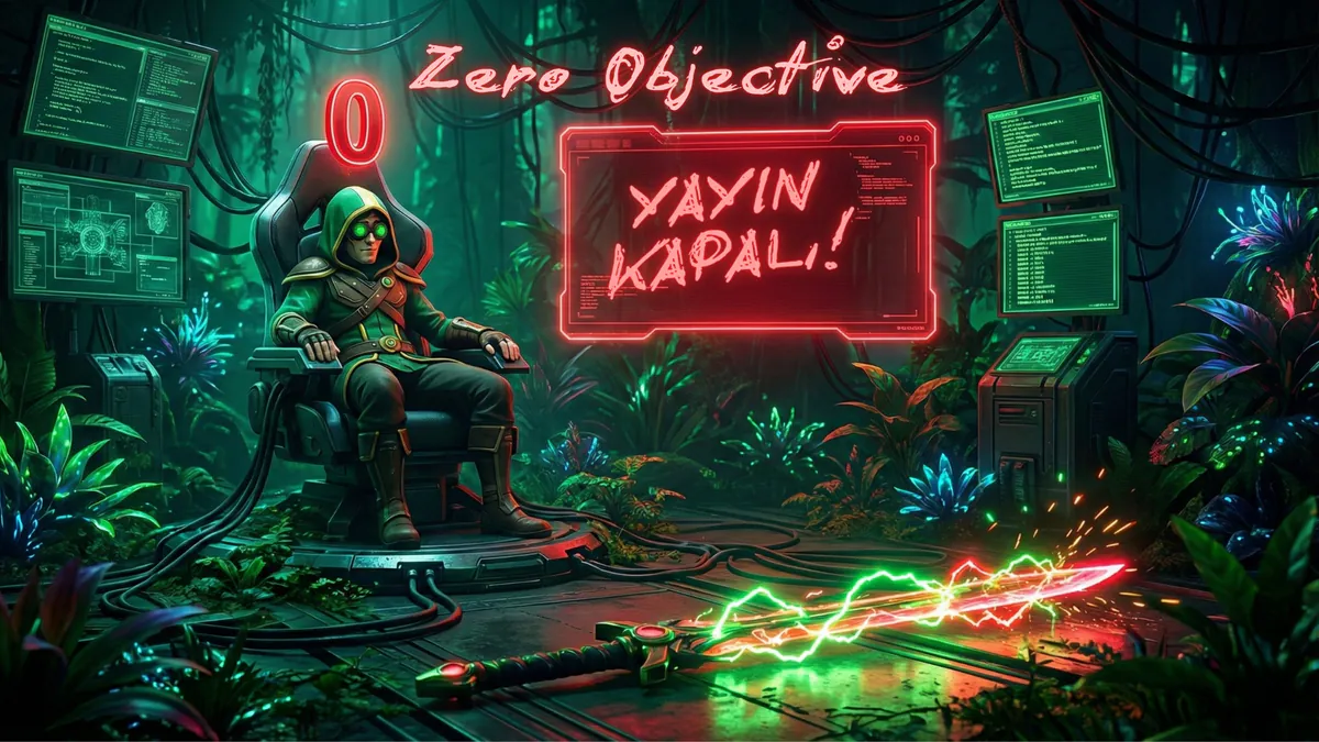 ZeroObjective