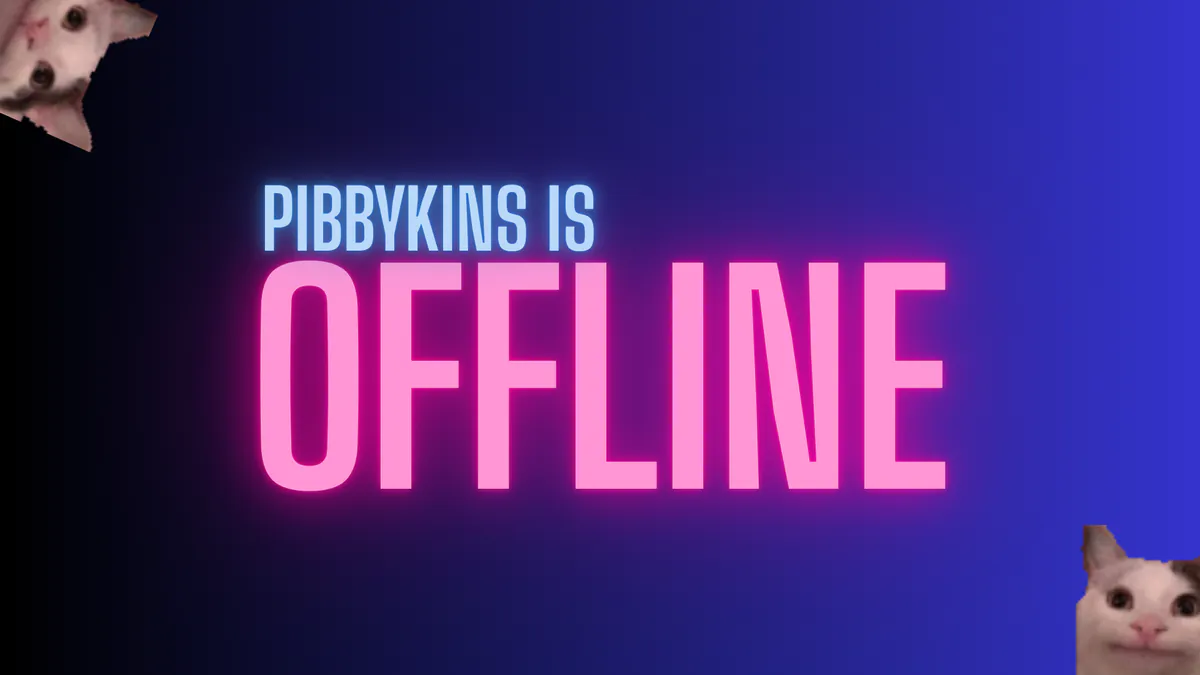 Pibbykins