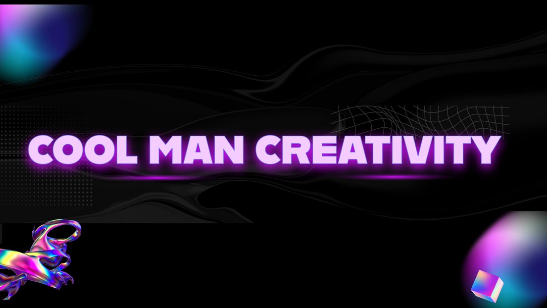 COOLMANCREATIVETY
