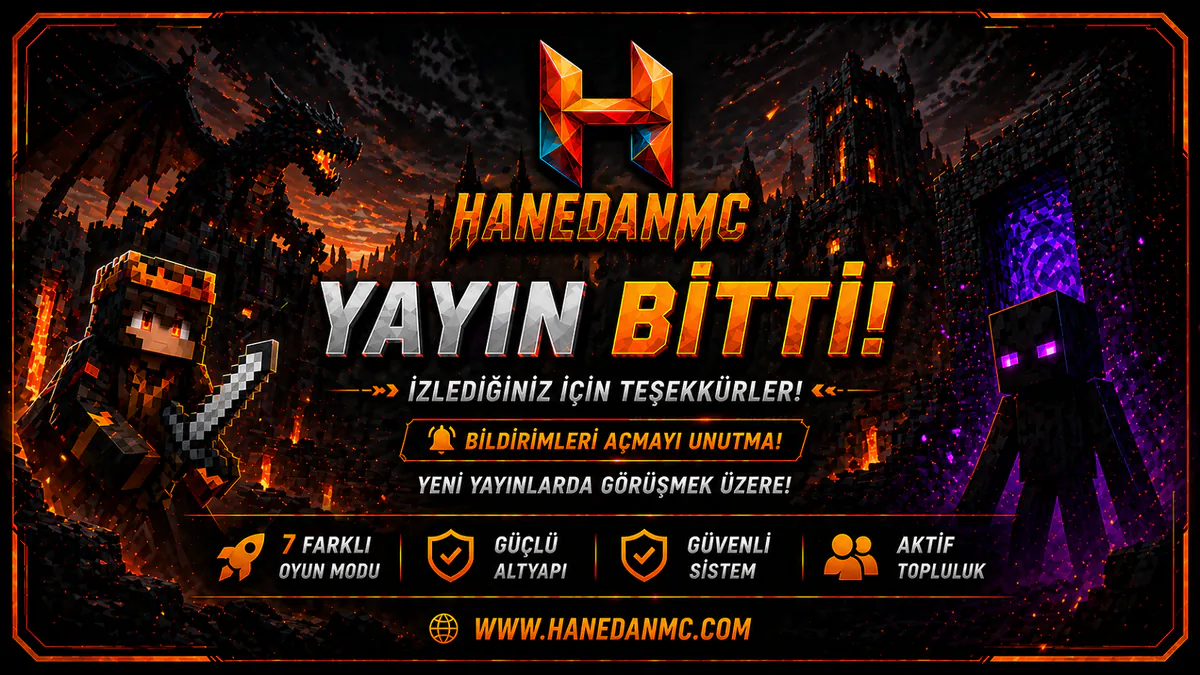 HanedanMC