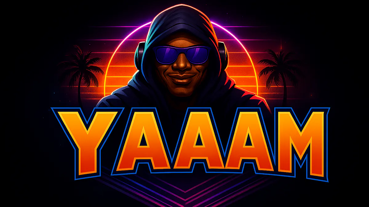 BigYaam