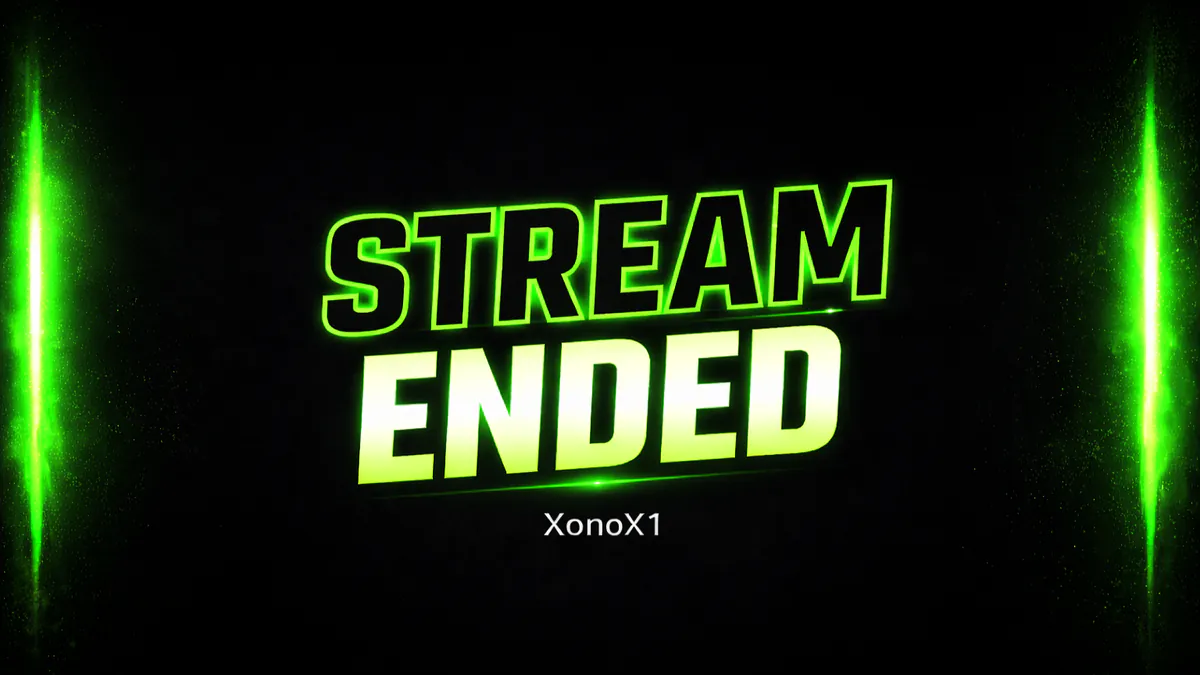 XonoX1