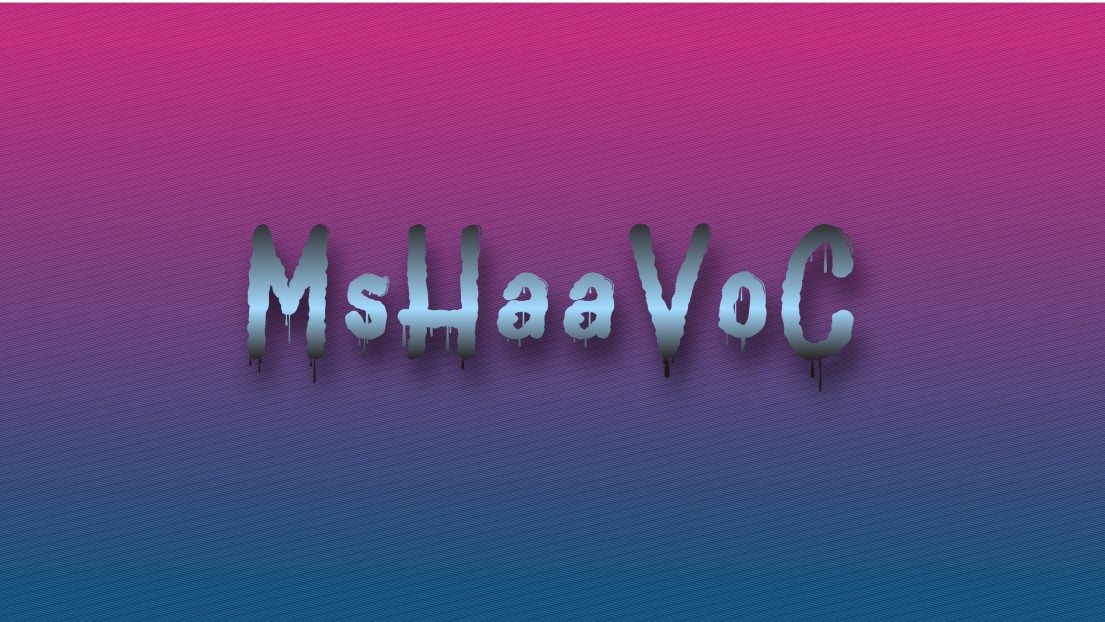 MsHaaVoC