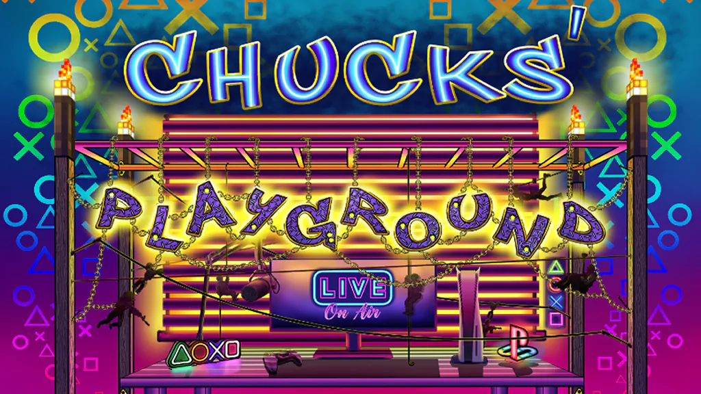 chucksplayground