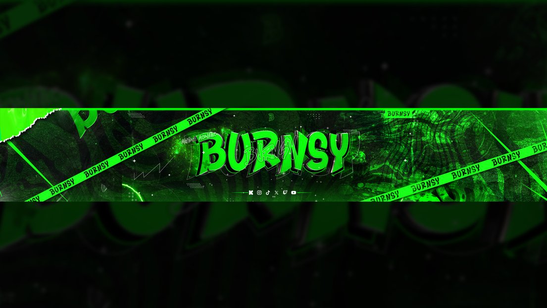 Burnsycod