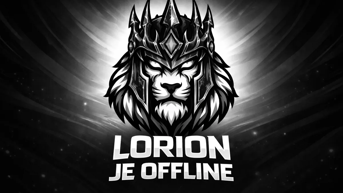 LorionCZ