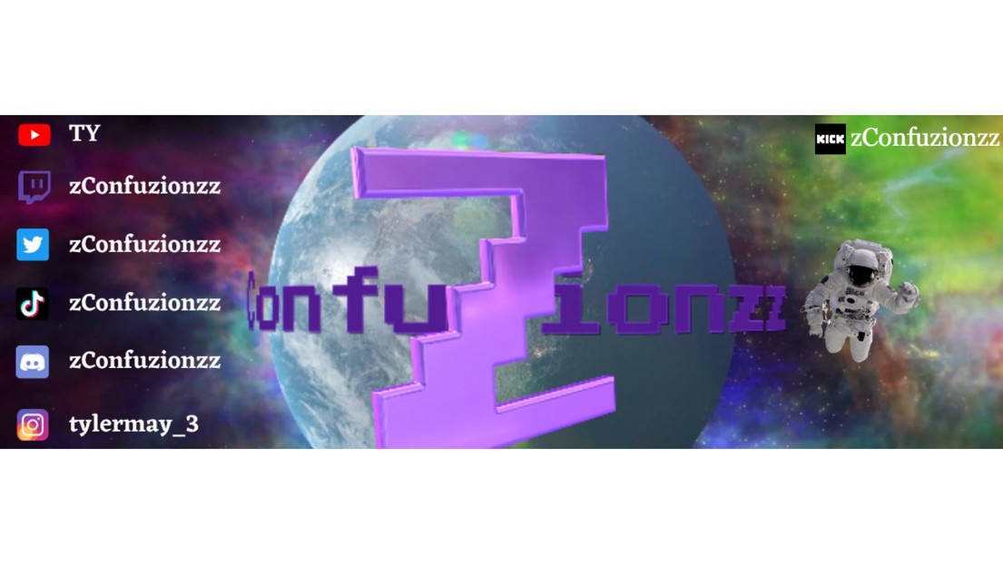 zConfuzionzz