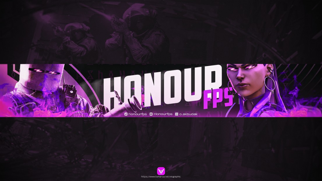 Honourfps