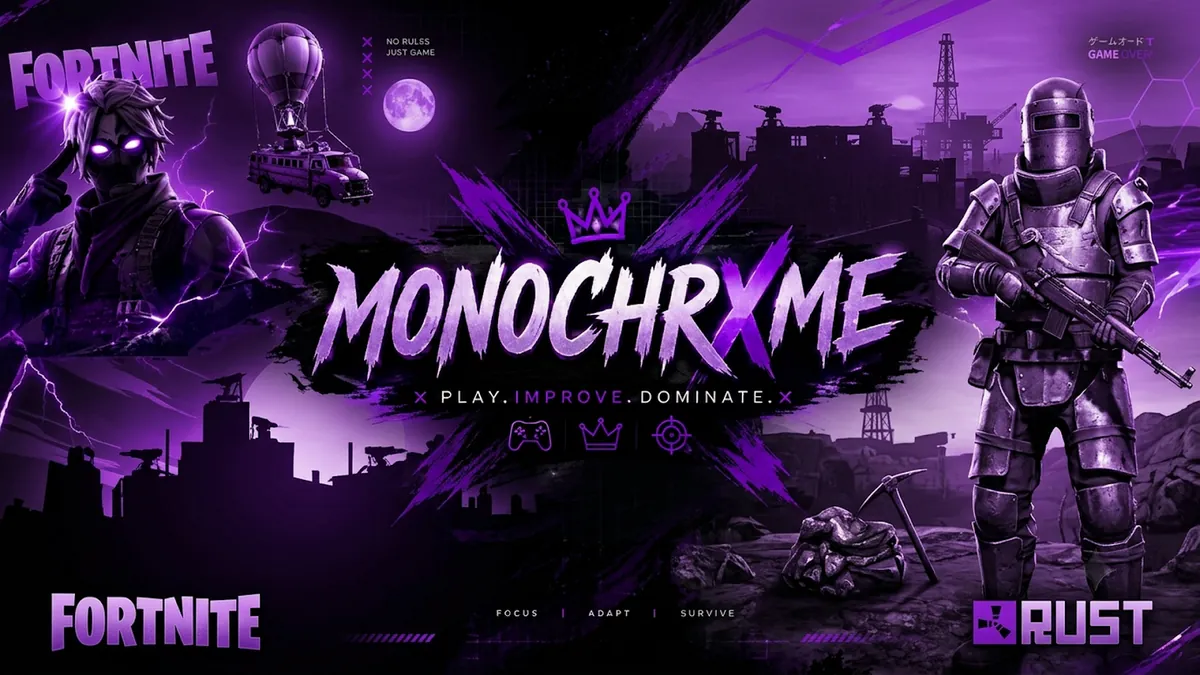 M0N0CHRXME