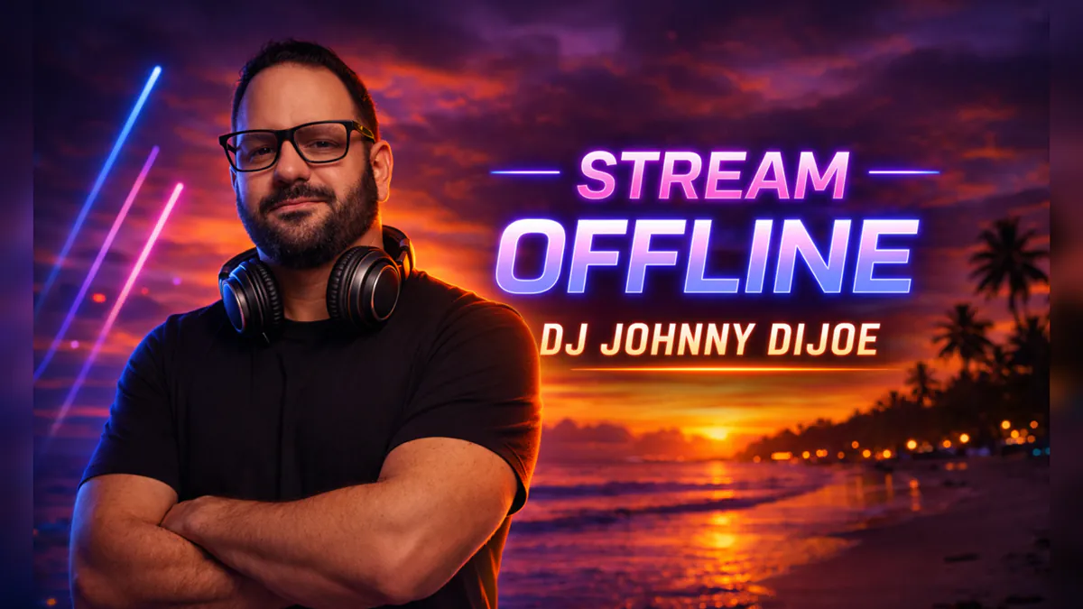 DJJohnnyDiJoe