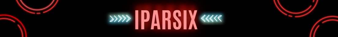 iParsiX