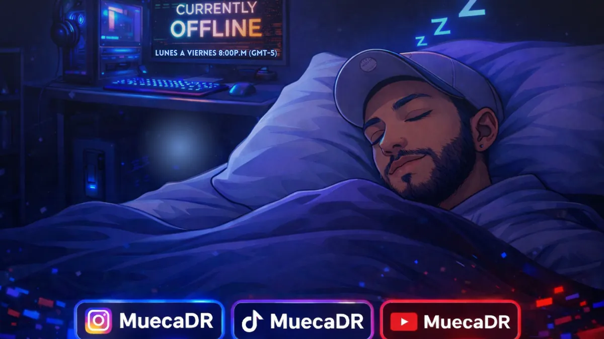 MuecaDR