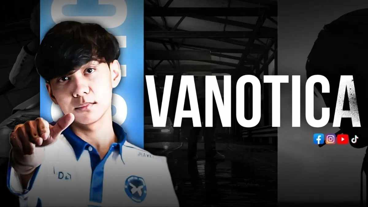 vanOtica