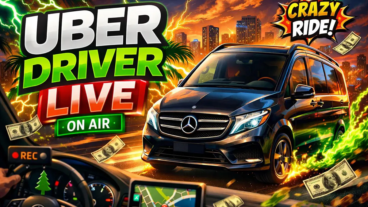 LiveUber