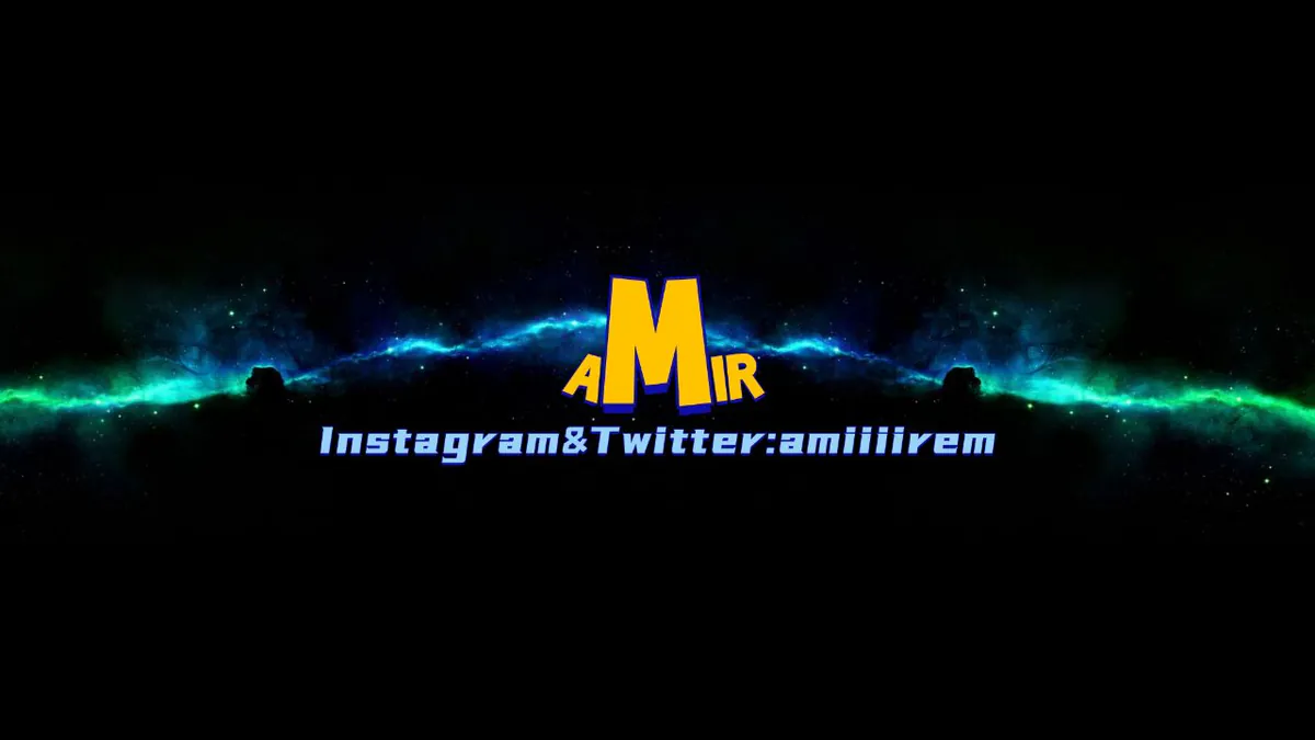 amiirem
