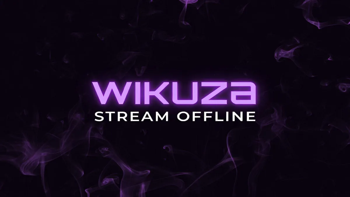 Wikuza