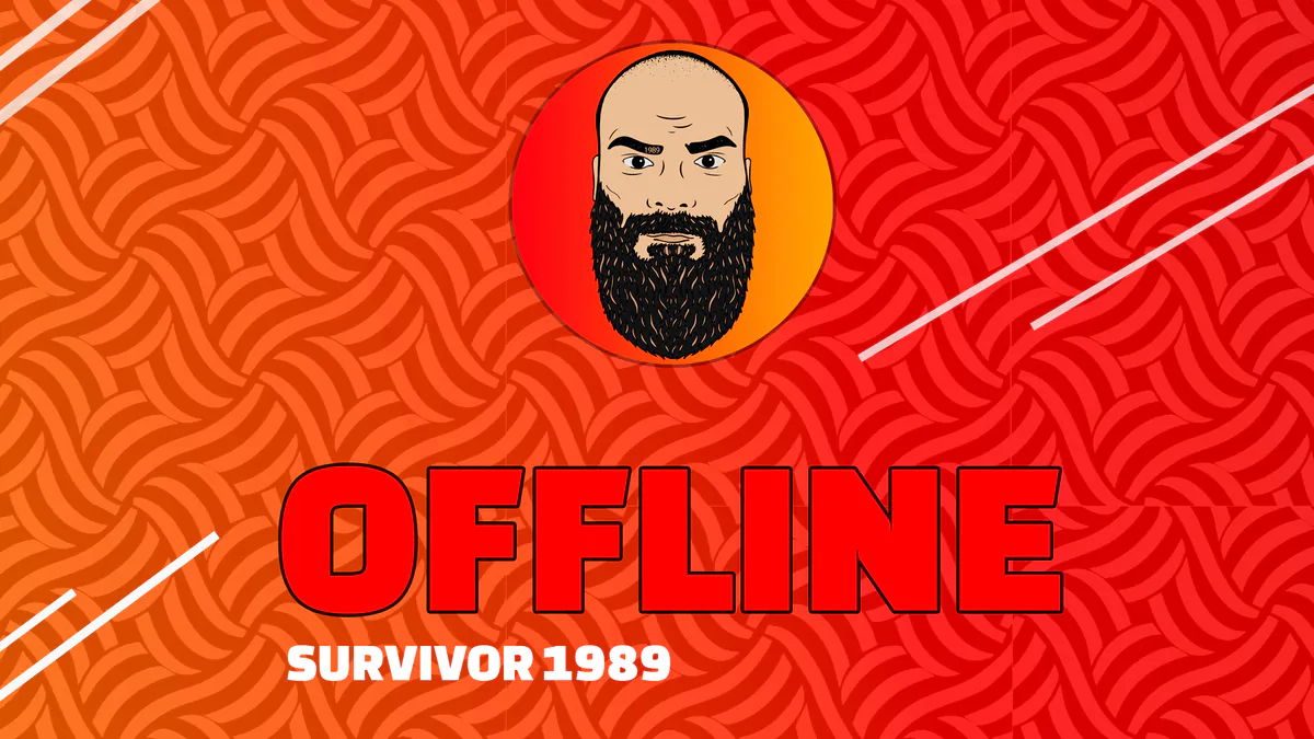 Survivor1989