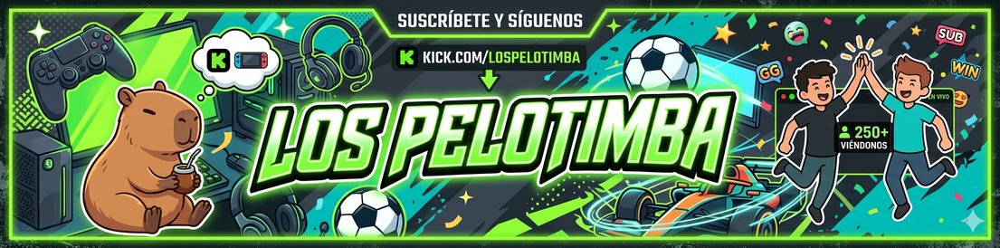 LosPelotimbaa