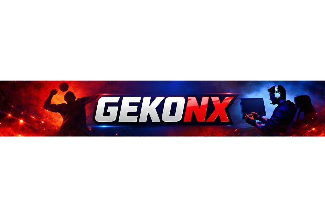 Gek0nX