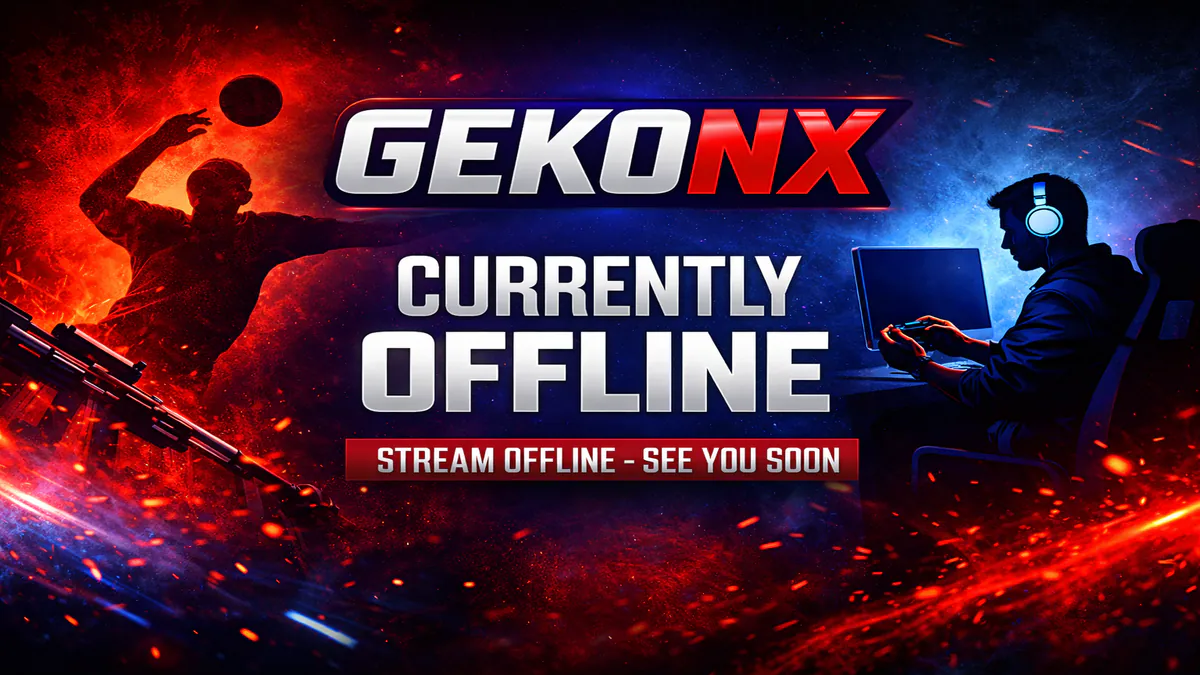 Gek0nX