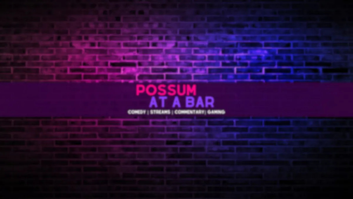 PossumAtaBar