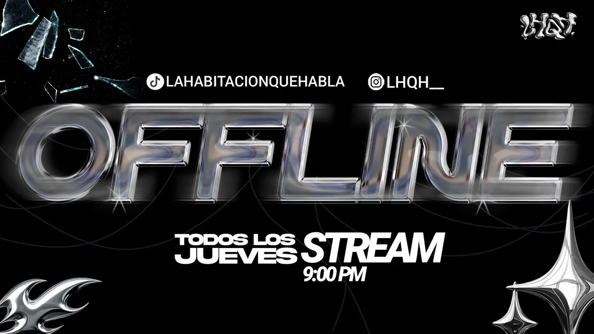LaHabitacionQueHabla